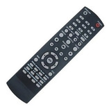 Controle Remoto Dvd Para