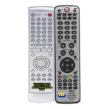 Controle Remoto Dvd Philco
