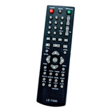 Controle Remoto Dvd Philco