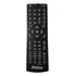 Controle Remoto Dvd Philco Karaokê Ph154 Ph156 Ph192 Ph150 Cor Preto