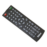 Controle Remoto Dvd Philco
