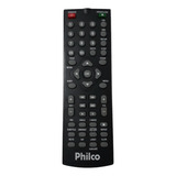 Controle Remoto Dvd Philco