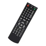 Controle Remoto Dvd Philco