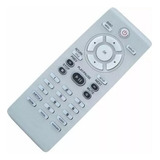 Controle Remoto Dvd Philips