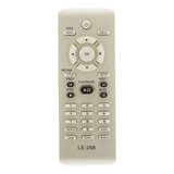 Controle Remoto Dvd Philips