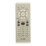 Controle Remoto Dvd Philips