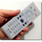 Controle Remoto Dvd Philips