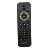 Controle Remoto Dvd Philips