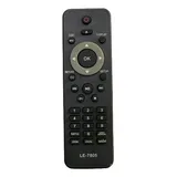 Controle Remoto Dvd Philips
