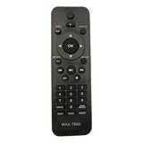 Controle Remoto Dvd Philips