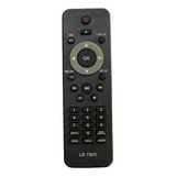 Controle Remoto Dvd Philips