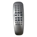 Controle Remoto Dvd Philips