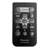 Controle Remoto Dvd Pioneer