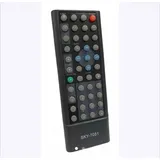 Controle Remoto Dvd Player