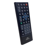 Controle Remoto Dvd Player