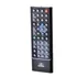 Controle Remoto Dvd Player Automotivo H-buster Hbd-9750 Av