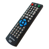 Controle Remoto Dvd Player