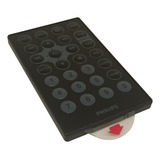 Controle Remoto Dvd Portatil