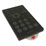Controle Remoto Dvd Portatil