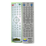 Controle Remoto Dvd Powerpack
