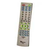 Controle Remoto Dvd Proview