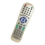 Controle Remoto Dvd Proview