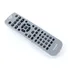 Controle Remoto Dvd Semp Toshiba Se-r0102 Cinza R0102