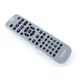 Controle Remoto Dvd Semp