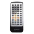 Controle Remoto Dvd Tectoy Dvt T6001 T6002 Original