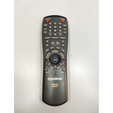 Controle Remoto Dvd Video
