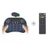 Controle Remoto E Teclado Smart Wireless P/ Tv Box Universal