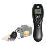 Controle Remoto E Timer