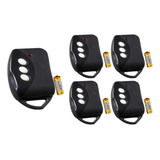 Controle Remoto Ecp Key
