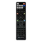 Controle Remoto Elsys Para