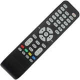 Controle Remoto Exclusivo Para Tv Philco Ph24a Lcd 057103032