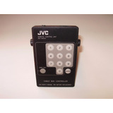 Controle Remoto Filmadora Jvc