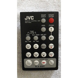 Controle Remoto Filmadoras Jvc