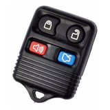 Controle Remoto Ford Fiesta