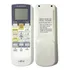 Controle Remoto Fujitsu Inverter Quente Frio Ar-rah4e Cor Branco