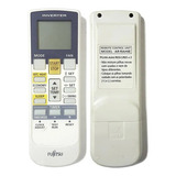 Controle Remoto Fujitsu Inverter