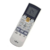 Controle Remoto Fujitsu Piso