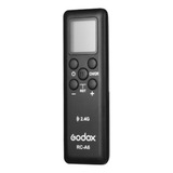 Controle Remoto Godox Rc