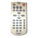 Controle Remoto Gradiente Cr