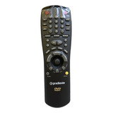 Controle Remoto Gradiente Dvd