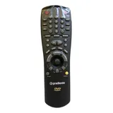 Controle Remoto Gradiente Dvd