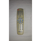 Controle Remoto Gradiente Funcionando