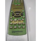 Controle Remoto Gradiente G