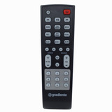 Controle Remoto Gradiente Gca