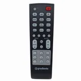 Controle Remoto Gradiente Gca