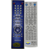 Controle Remoto Gradiente K35